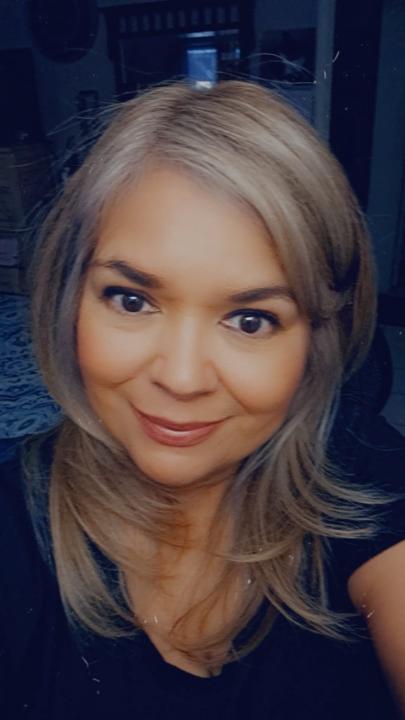 Delia Bermudez