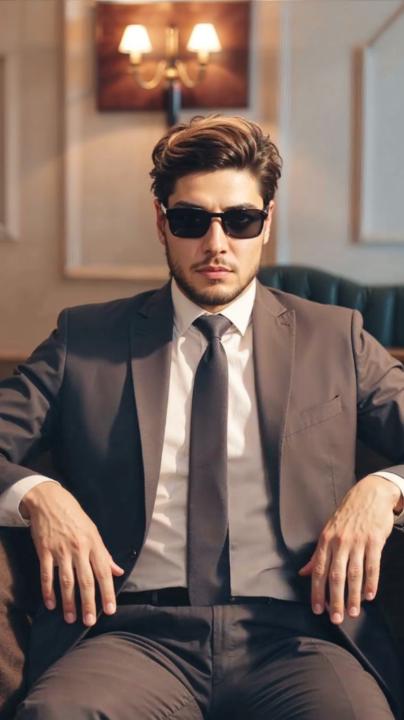 Ali Usenov