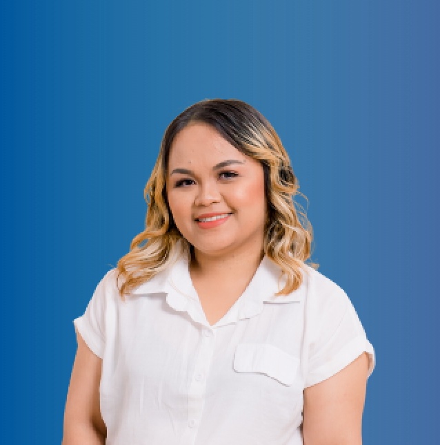 Crisielyn De la Cruz