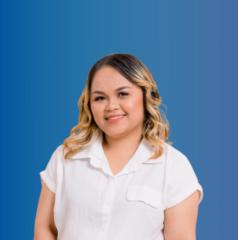 Crisielyn De la Cruz