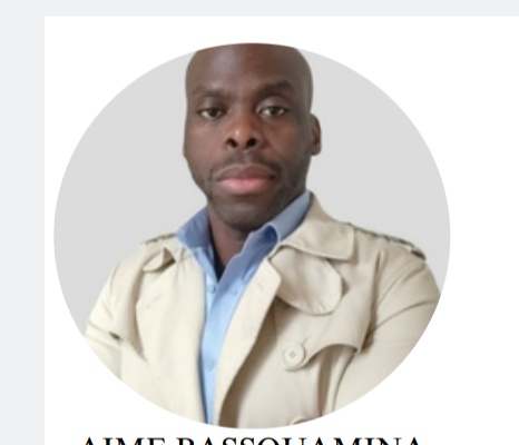 Aimé Bassouamina