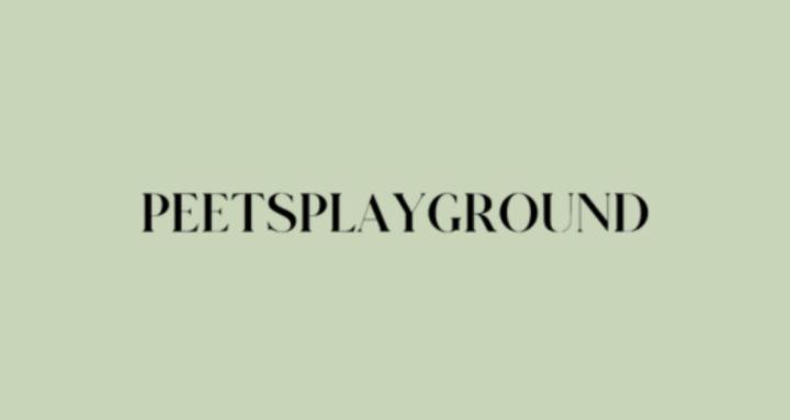 Peetsplayground