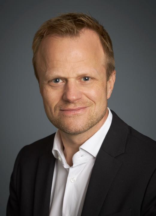 Jesper Bundgaard