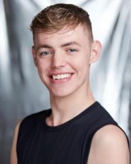 Dafydd Rhys Warren