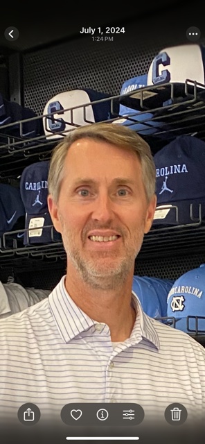 Tim Reid