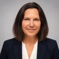 Jennifer Pritchard