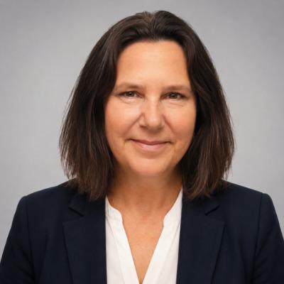 Jennifer Pritchard