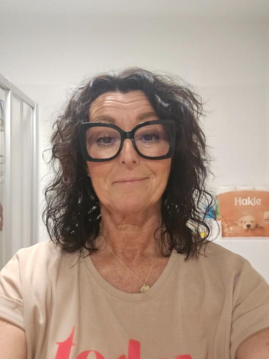 Astrid Prell