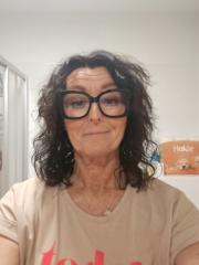 Astrid Prell