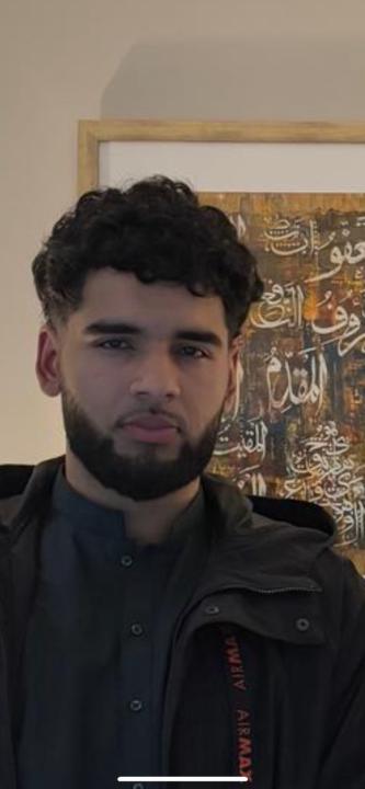 Mustafa Malik