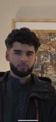 Mustafa Malik
