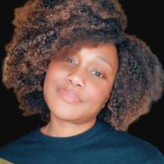 Kisha Barnes