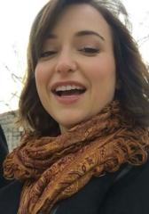 Whetstone Tiffanie