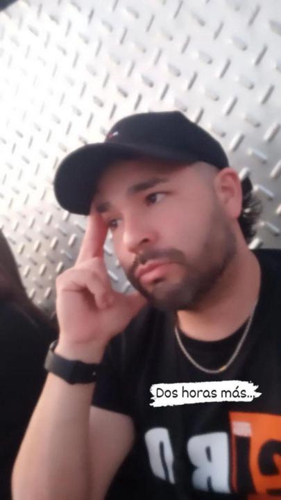 Diego Andres Benitez