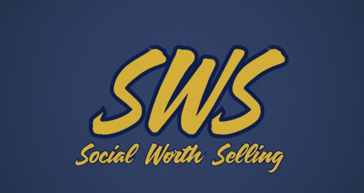 Social Worth Selling