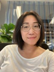 Jennifer Liang