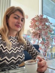 Fariba Nematzadeh
