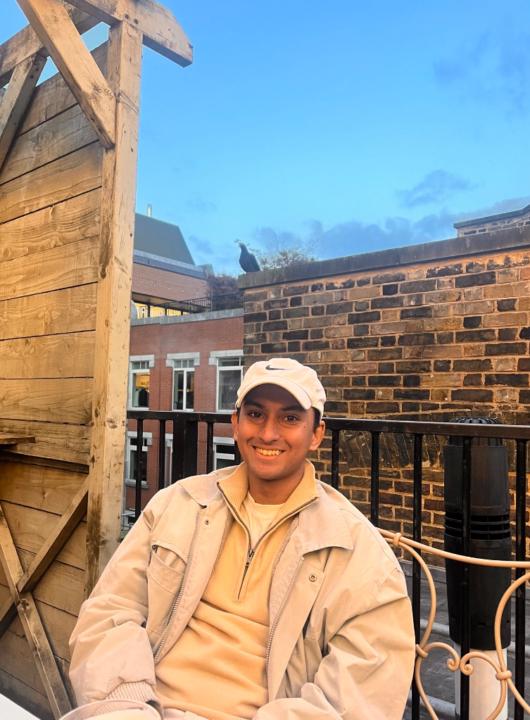 Takrim Chowdhury Ayan