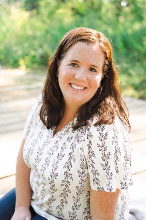 Jenn Thiessen