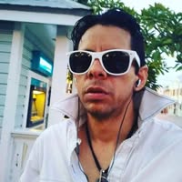 Franco israel Rodriguez marquez