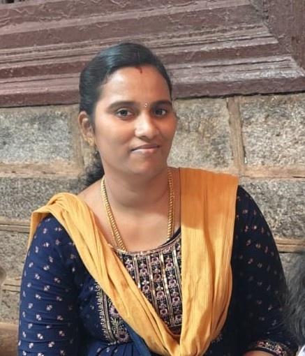 Meenakshi Rajkumar