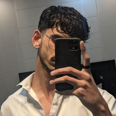 Huzaifa Saleem