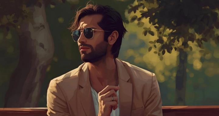 South Asian Casanovas