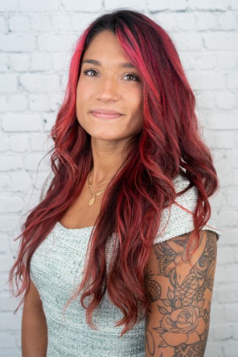 Melissa Selochan