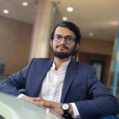 Soumik Bin Ali