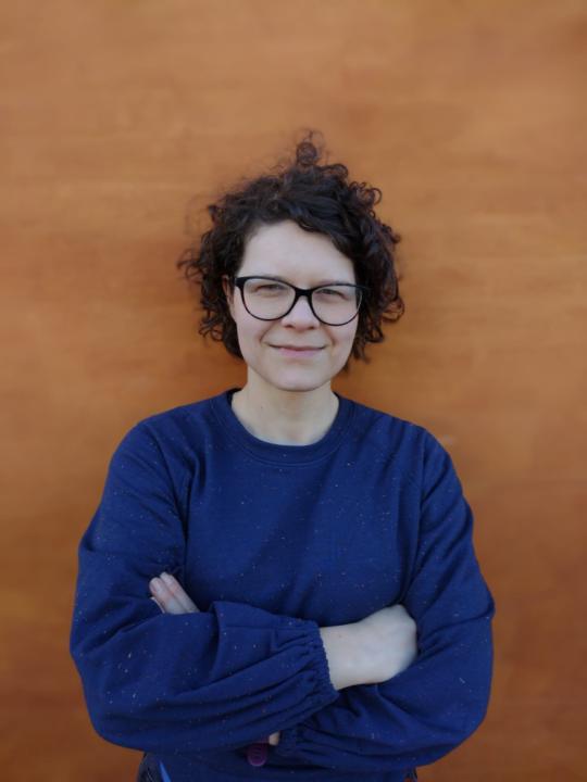 Agnieszka Nosal