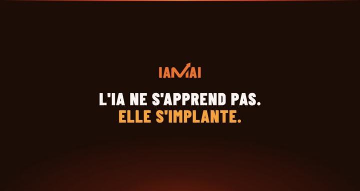 IAMAI Momentum