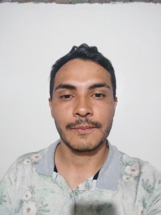 Yeison Rubio Huertas