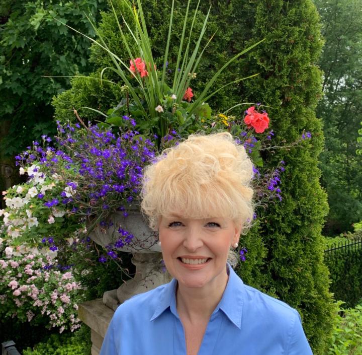 Carolynn Tersigni