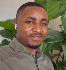 Richard Muhindo
