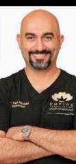 Fahad Alhusaini