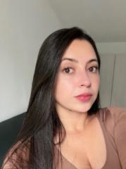 Carolina Gálvez