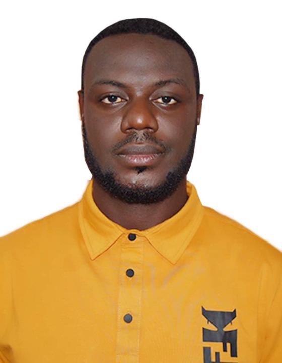 Julius Amry