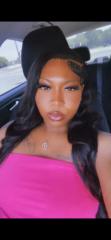 DeAmree Noel