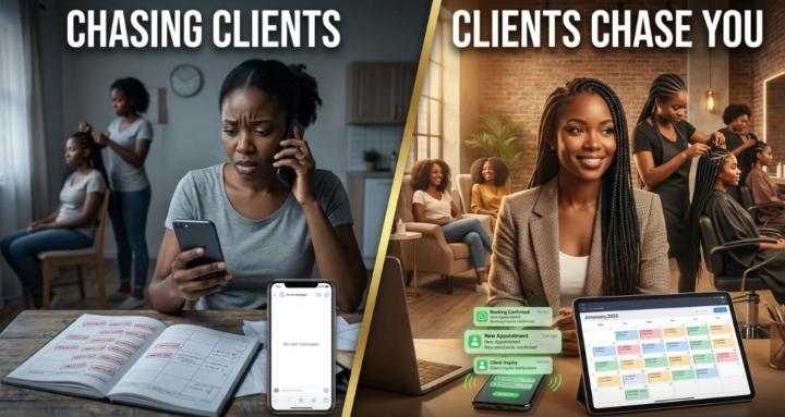 Braider Pro Free Community