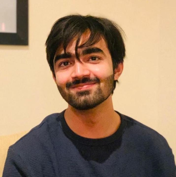 Jawad Ali