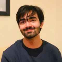 Jawad Ali