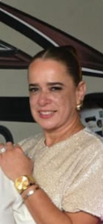Yanelis Gomez