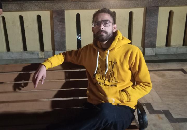 Chandresh Sharma