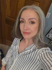 Gloria Butler-Barnett