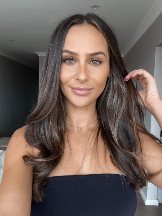 Micaela Mclachlan