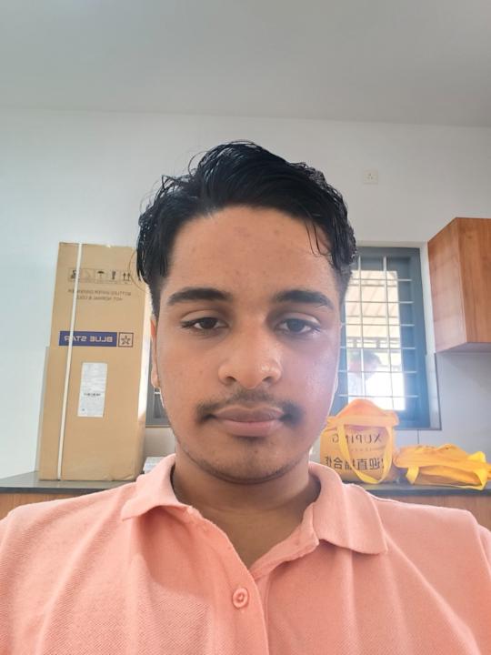 Mohamed Fadhi