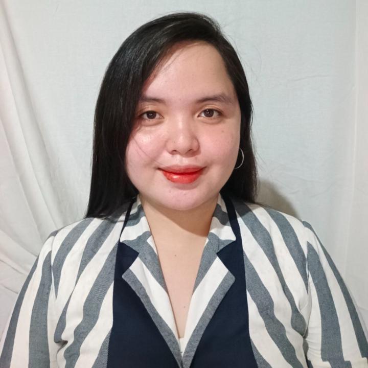 Marjorie Bajenting