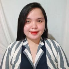 Marjorie Bajenting