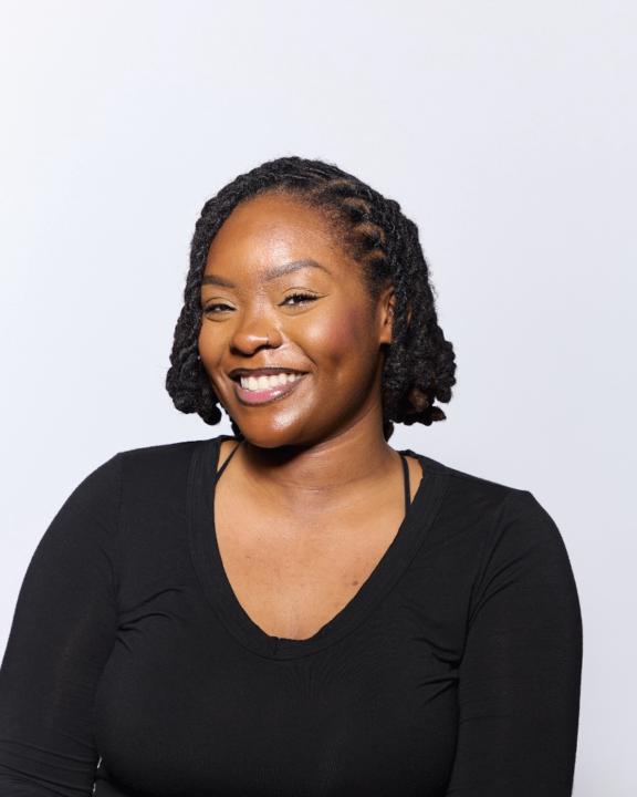 Shana Lespinasse