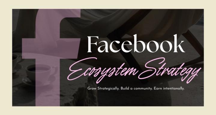 FES: FB Ecosystem Strategy